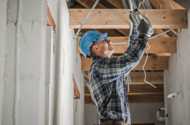 Best Electrical Rewiring Services  in Windsor, NC