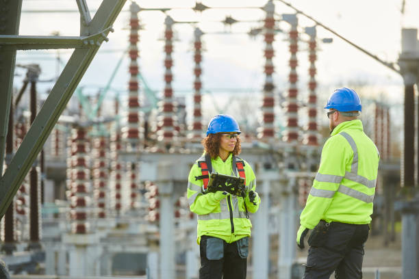 Best Industrial Electrical Services  in Windsor, NC