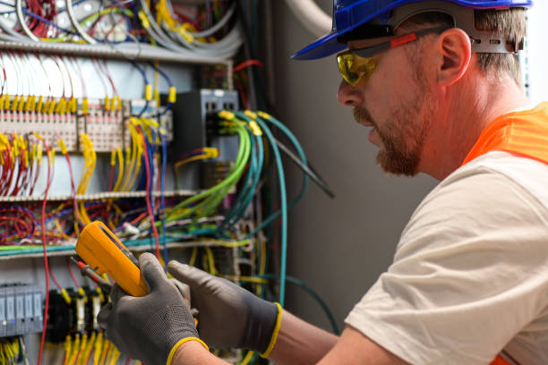Best Electrical Upgrades for Homes  in Windsor, NC