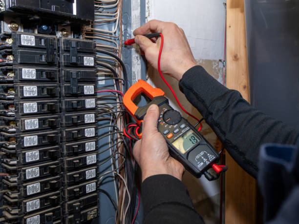 Best Electrical Troubleshooting Services  in Windsor, NC