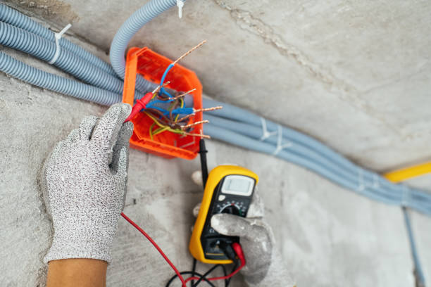 Trusted Windsor, NC Electrician Experts