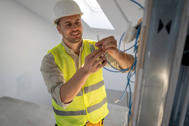 Best Home Electrical Repair  in Windsor, NC
