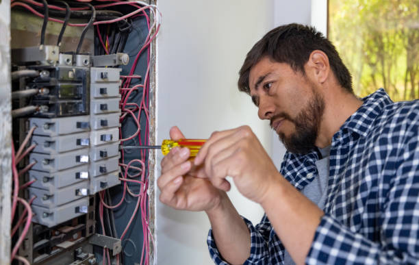 Electrical System Inspection in Windsor, NC